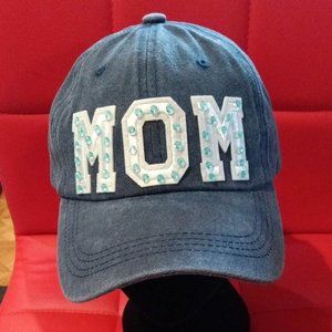 Dani'z Hatz.  Pure cotton, and washed cotton Baseball cap with buckle